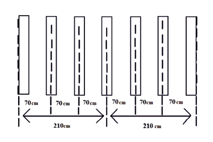 rozstaw-krokwi-pod-płyty komorowe